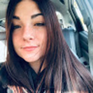 Meet your Posher, Abbey